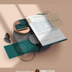 Eu vou criar sua logo para seu negócio