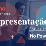 Eu vou criar apresentações profissionais em vários formatos
