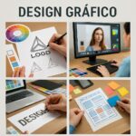 Eu vou Gerar logo,banner, flyer,currículo e mais.