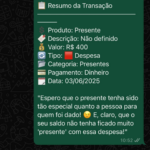 Eu vou Criar um script para automatizar suas tarefas