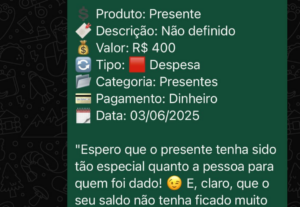 Eu vou Criar um script para automatizar suas tarefas