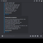 Eu vou Criar um script para automatizar suas tarefas