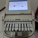 Eu vou degravar seu áudio, revisar e editar.