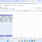 Eu vou Criar e organizar suas planilhas e dashboards