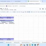 Eu vou Criar e organizar suas planilhas e dashboards
