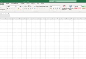 Eu vou criar planilhas do excel automaticas