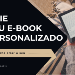 Eu vou criar seu ebook personalizado