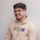Foto do perfil do trabalhador freelancer