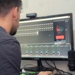 Eu vou editar o seu video