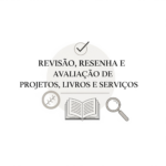 Eu vou ajudar você com seus textos, avalio, reviso, etc.