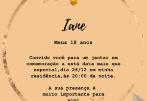 Eu vou criar seu design gráfico e planejar seu marketing