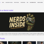 Eu vou Criar o seu site otimizado e pronto para funcionar.