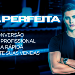 Eu vou fazer uma vsl de alta conversão perfeita para você