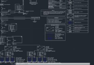 Eu vou fazer projetos em AutoCad para voce