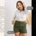 Eu vou fazer um comercial sobre o seu produto/serviço