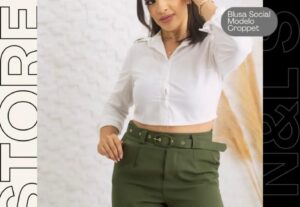 Eu vou fazer um comercial sobre o seu produto/serviço