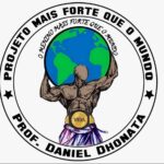 Eu vou fazer uma logo bem chamativa para seu projeto