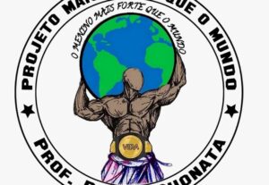 Eu vou fazer uma logo bem chamativa para seu projeto