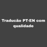 Eu vou traduzir seu texto entre português e inglês