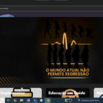 Eu vou fazer modificações no layout site e cadastrar produto...