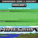 Eu vou criar um site pra você, da forma que preferir.