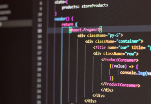 Eu vou criar seu site, landing page, aplicativo ou sistema