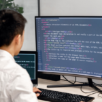 Eu vou criar seu site, landing page, aplicativo ou sistema