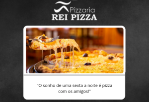 Eu vou criar seus Posts do Instagram de forma criativa.