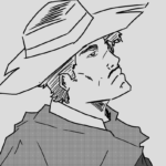 Eu vou Fazer um desenhos digital para você