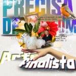 Eu vou Criar um design gráfico. Postes, convite, logo...