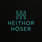 Eu vou fazer logo com o nome das pessoas