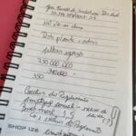 Eu vou Te auxiliar com tradução e digitação.