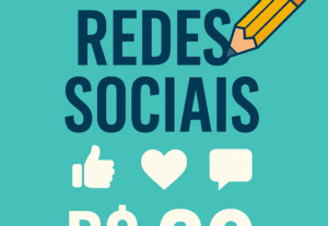 Eu vou criar textos criativos para posts em redes sociais.
