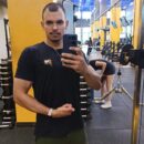 Foto do perfil do trabalhador freelancer