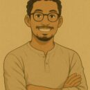 Foto do perfil do trabalhador freelancer