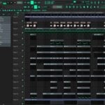 Eu vou produzir um beat para você