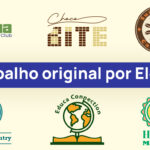 Eu vou fazer seu logo rápido, com qualidade de estúdio.