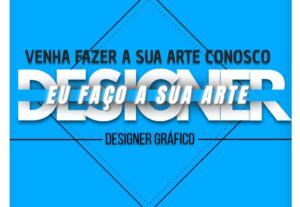 Eu vou Criar posts para a sua empresa ou redes sociais