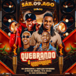 Eu vou fazer flyer animado para seu evento
