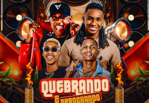Eu vou fazer flyer animado para seu evento