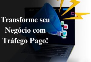 Eu vou criar e configurar anúncios no meta e Google ads