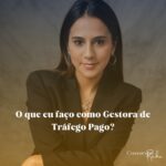 Eu vou criar e configurar anúncios no meta e Google ads