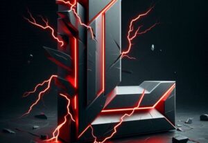 Eu vou Criar logotipos 2D e 3D