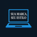 Eu vou fazer logo tipos para você