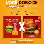 Eu vou Fazer as melhores artes para suas redes sociais.