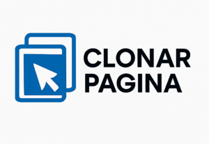 Eu vou clonar qualquer pagina de vendas para você