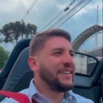Eu vou fazer um comercial do seu produto/serviço.