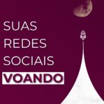 Eu vou gerenciar suas redes sociais com estratégia