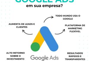 Eu vou gerenciar seu tráfego para atrair mais clientes