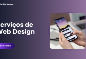 Eu vou criar um site ou landing page para seu negócio